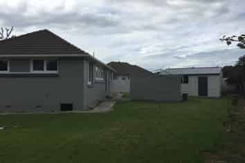 5 Hamilton Place, Gore