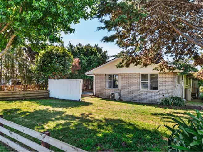 1/16 Cumberland Street, Tauhara