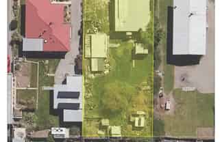 36 Bute Street, Ranfurly