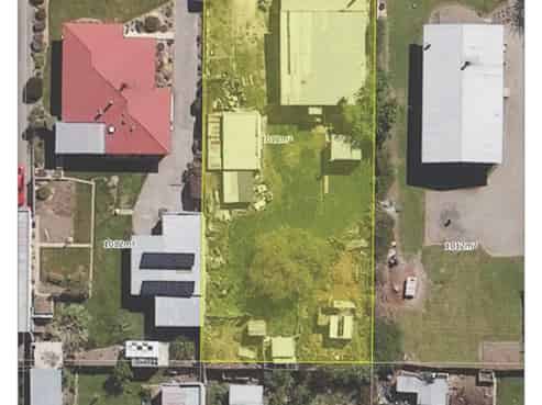 36 Bute Street, Ranfurly