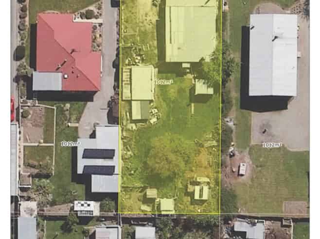 36 Bute Street, Ranfurly