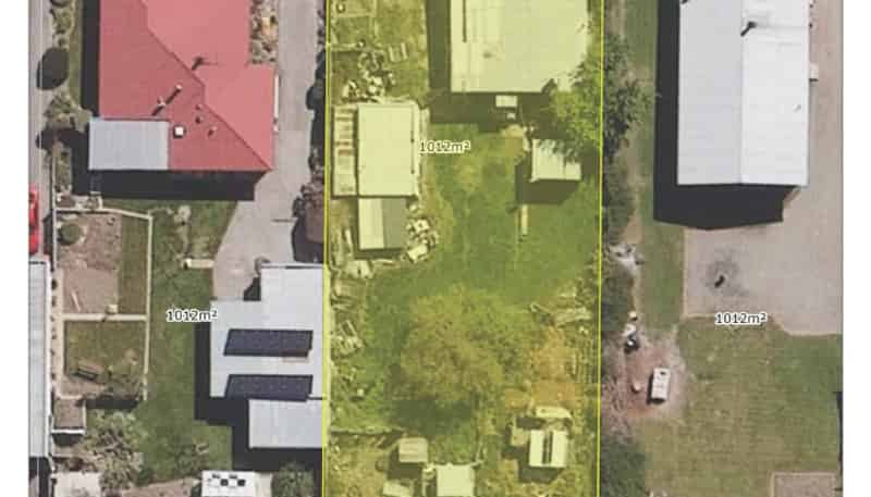 36 Bute Street, Ranfurly