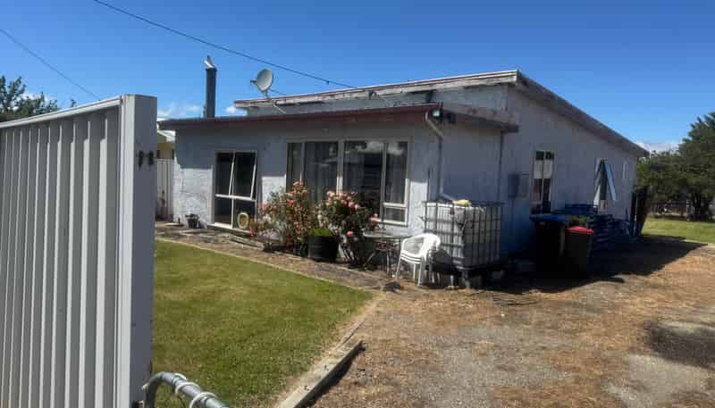 36 Bute Street, Ranfurly