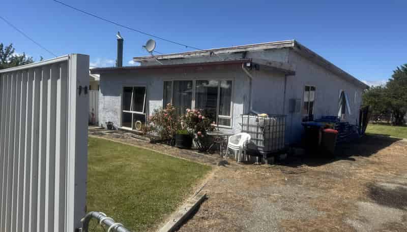 36 Bute Street, Ranfurly