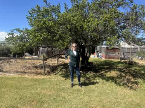 36 Bute Street, Ranfurly