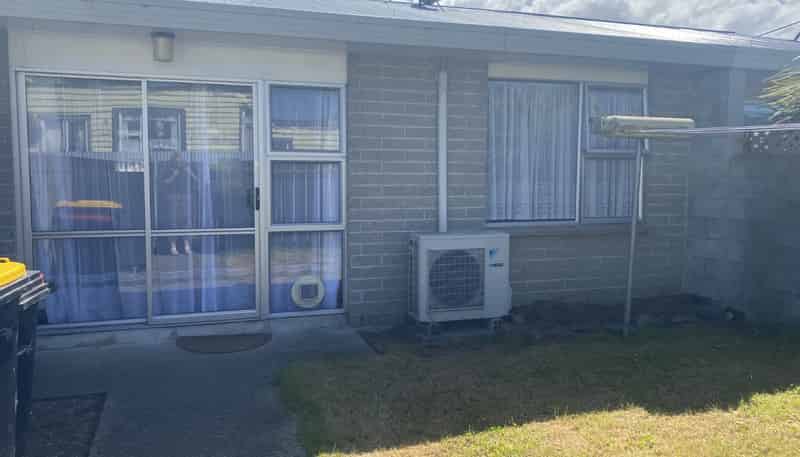 4/254 Tweed Street, Invercargill