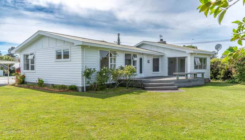 77 Titoki Street, Lansdowne