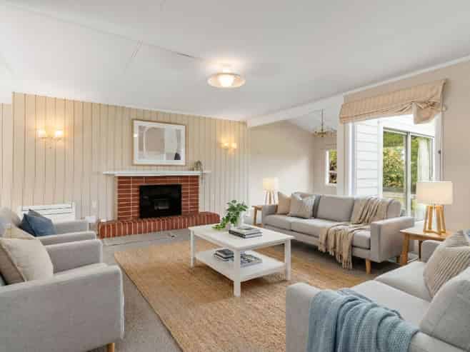 77 Titoki Street, Lansdowne