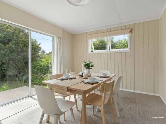 77 Titoki Street, Lansdowne