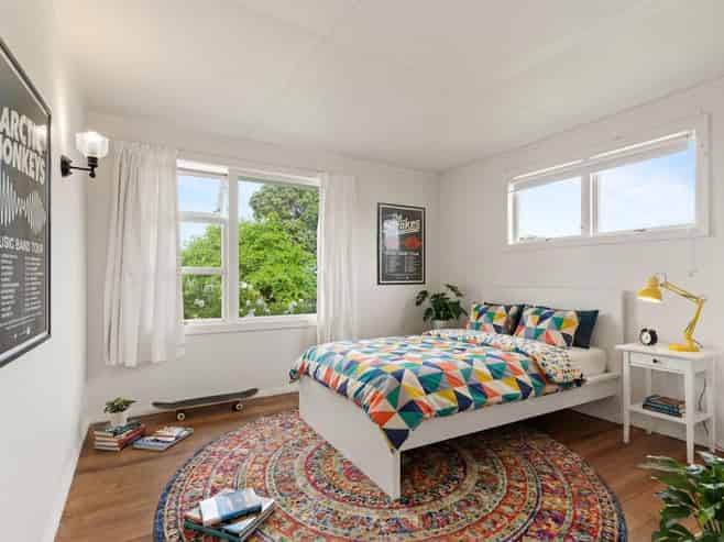 77 Titoki Street, Lansdowne