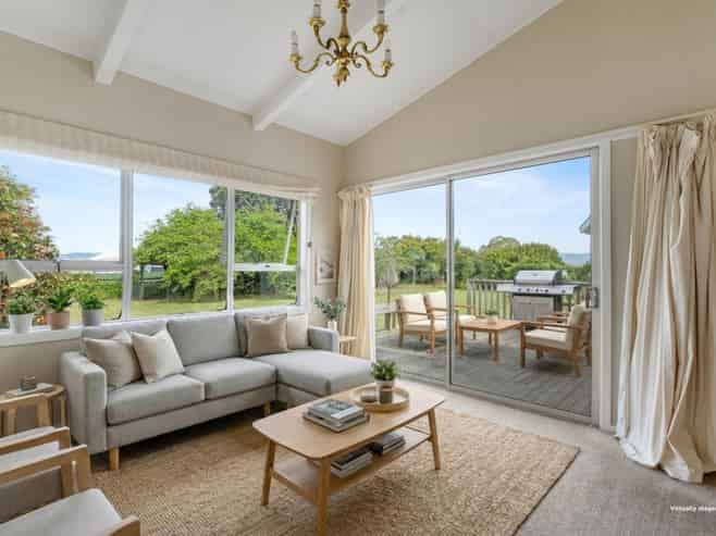 77 Titoki Street, Lansdowne