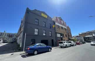 Flexible Leasing Opportunity in Vibrant City Fring