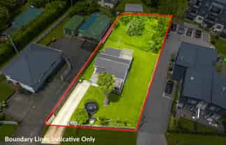 11 Awaroa Road, Sunnyvale