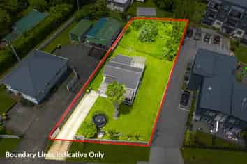 11 Awaroa Road, Sunnyvale