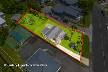 11 Awaroa Road, Sunnyvale