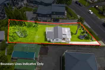 11 Awaroa Road, Sunnyvale