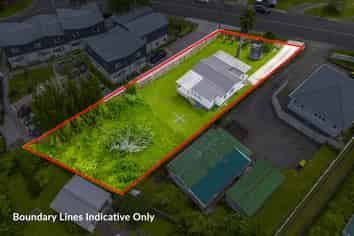 11 Awaroa Road, Sunnyvale