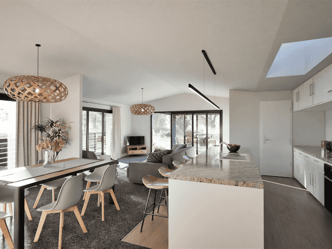 Lot 2 Mt Hope Subdivision, Mapua