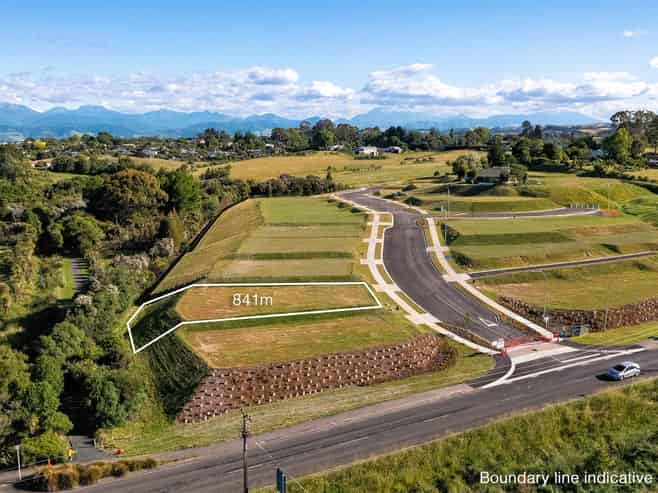 Lot 2 Mt Hope Subdivision, Mapua