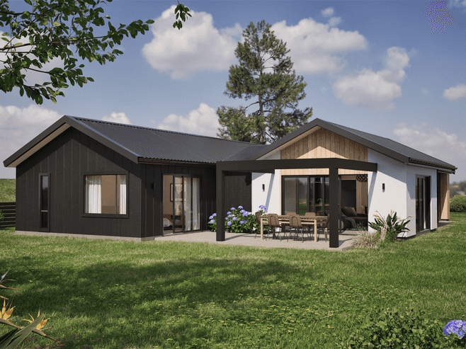 Lot 2 Mt Hope Subdivision, Mapua