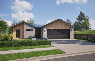 Lot 2 Mt Hope Subdivision, Mapua