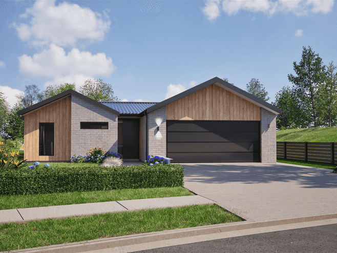 Lot 2 Mt Hope Subdivision, Mapua