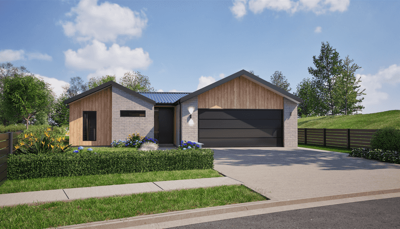 Lot 2 Mt Hope Subdivision, Mapua