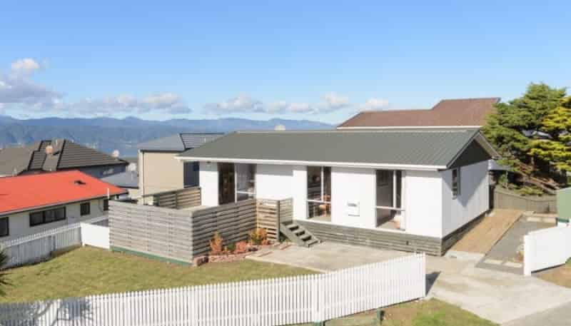 14A Sunhaven Drive, Newlands