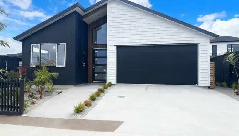 13 Tukutata Crescent, Milldale