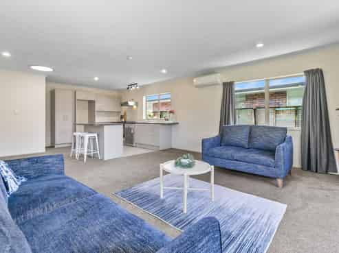 38 Duke Street, Levin