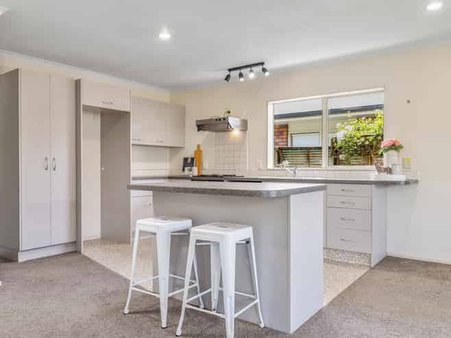 38 Duke Street, Levin