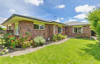 38 Duke Street, Levin