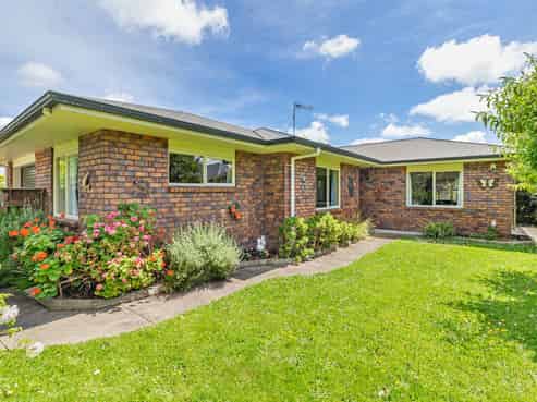 38 Duke Street, Levin