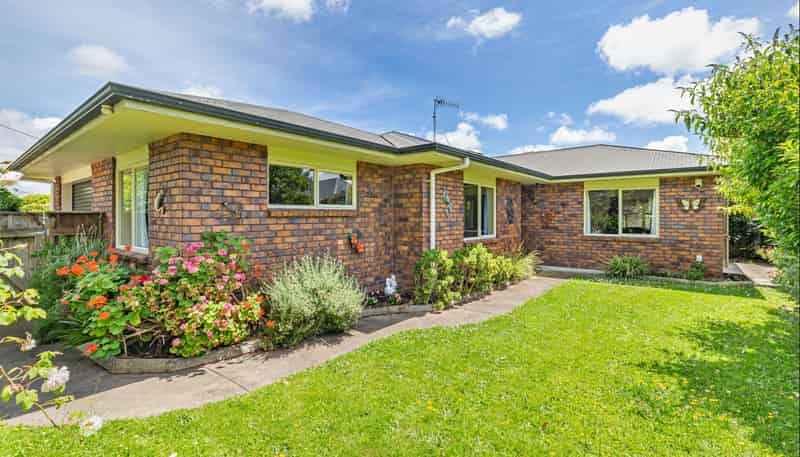 38 Duke Street, Levin