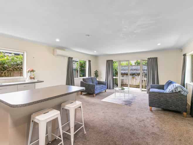 38 Duke Street, Levin