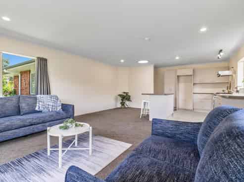 38 Duke Street, Levin