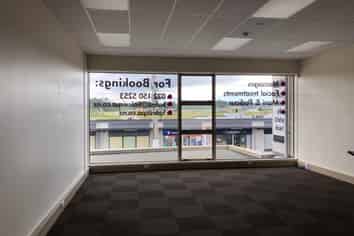 $2500/month Kumeu Office + GST (incl OPEX)