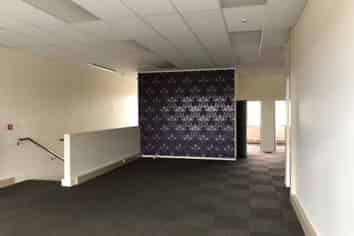$2500/month Kumeu Office + GST (incl OPEX)