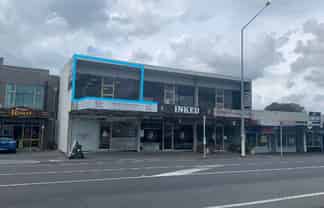 $2500/month Kumeu Office + GST (incl OPEX)