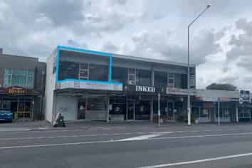 $2500/month Kumeu Office + GST (incl OPEX)