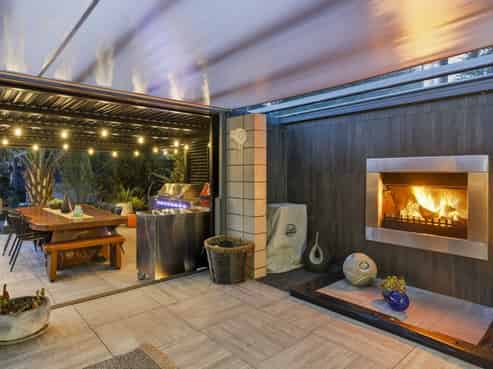 126 Maui Pomare Road, Nikau Valley