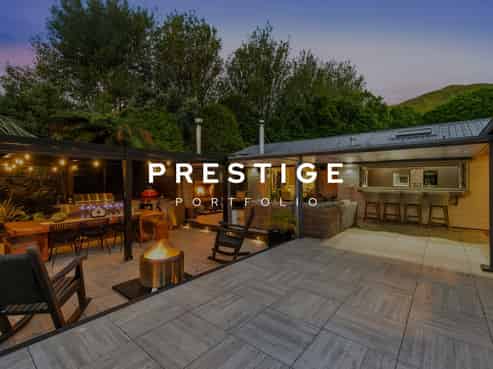 126 Maui Pomare Road, Nikau Valley