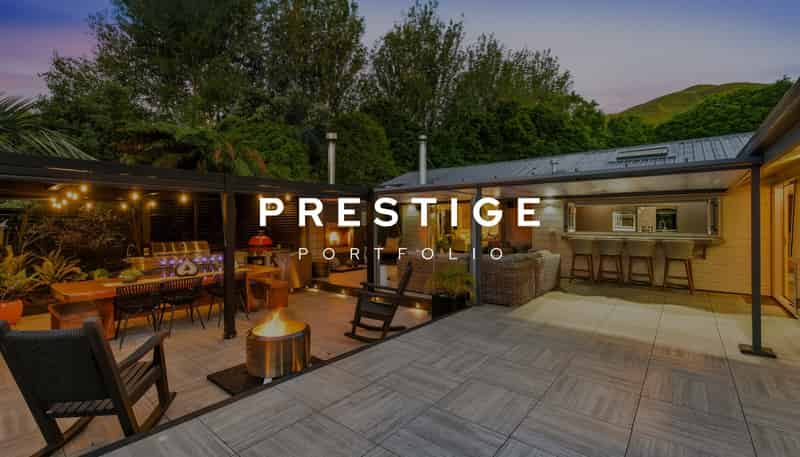 126 Maui Pomare Road, Nikau Valley