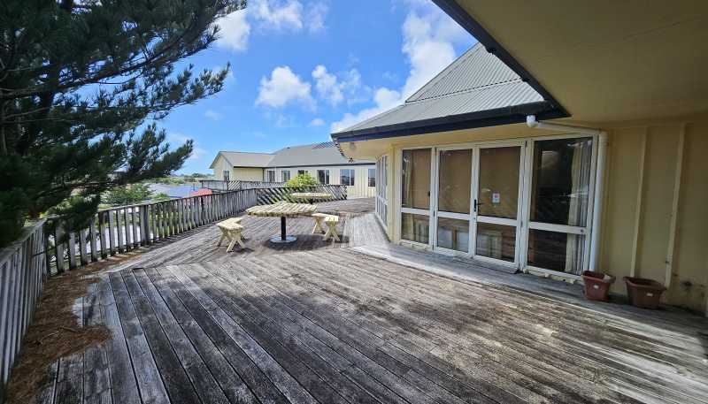 20 Threadneedle Street, Greymouth