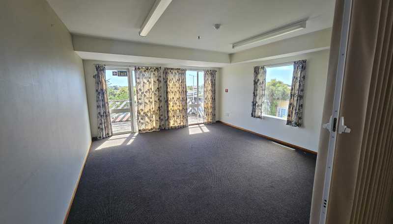 20 Threadneedle Street, Greymouth