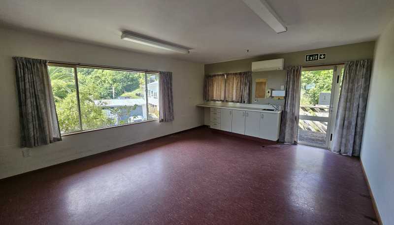 20 Threadneedle Street, Greymouth