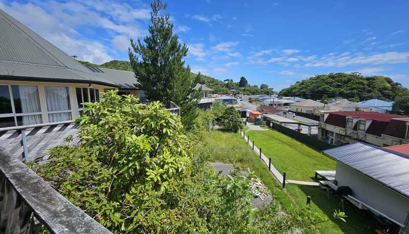 20 Threadneedle Street, Greymouth