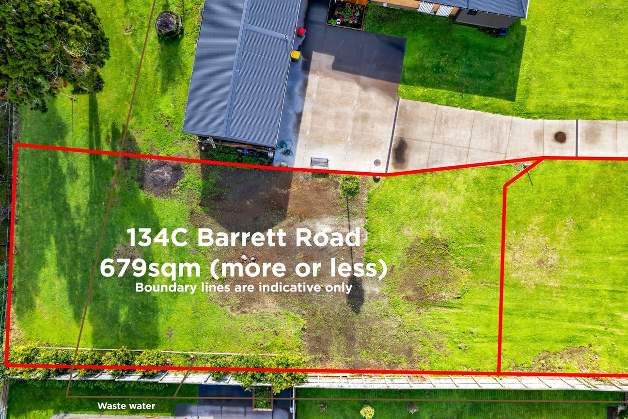 Standout sections in a "feel good" suburb! - Vista 3