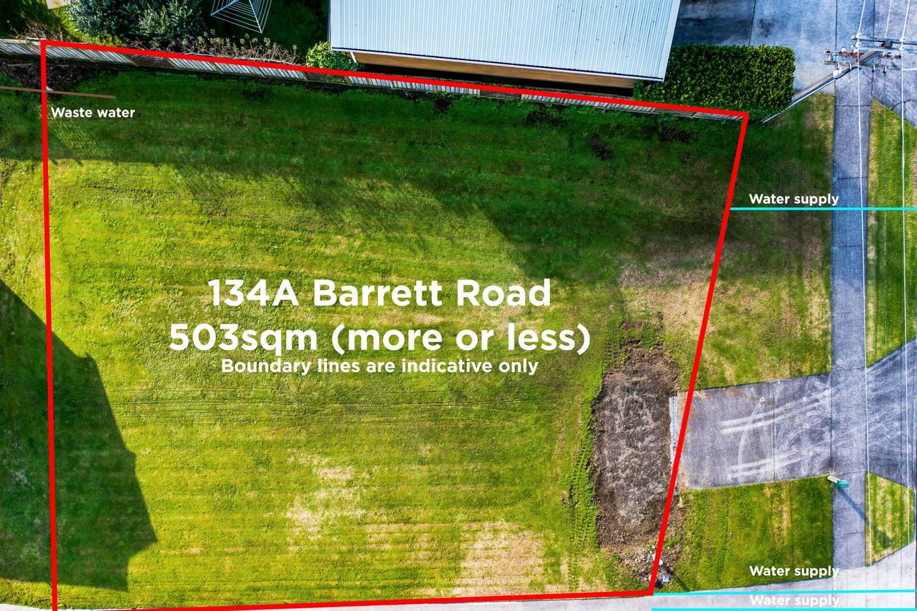Standout sections in a "feel good" suburb! - Vista 2