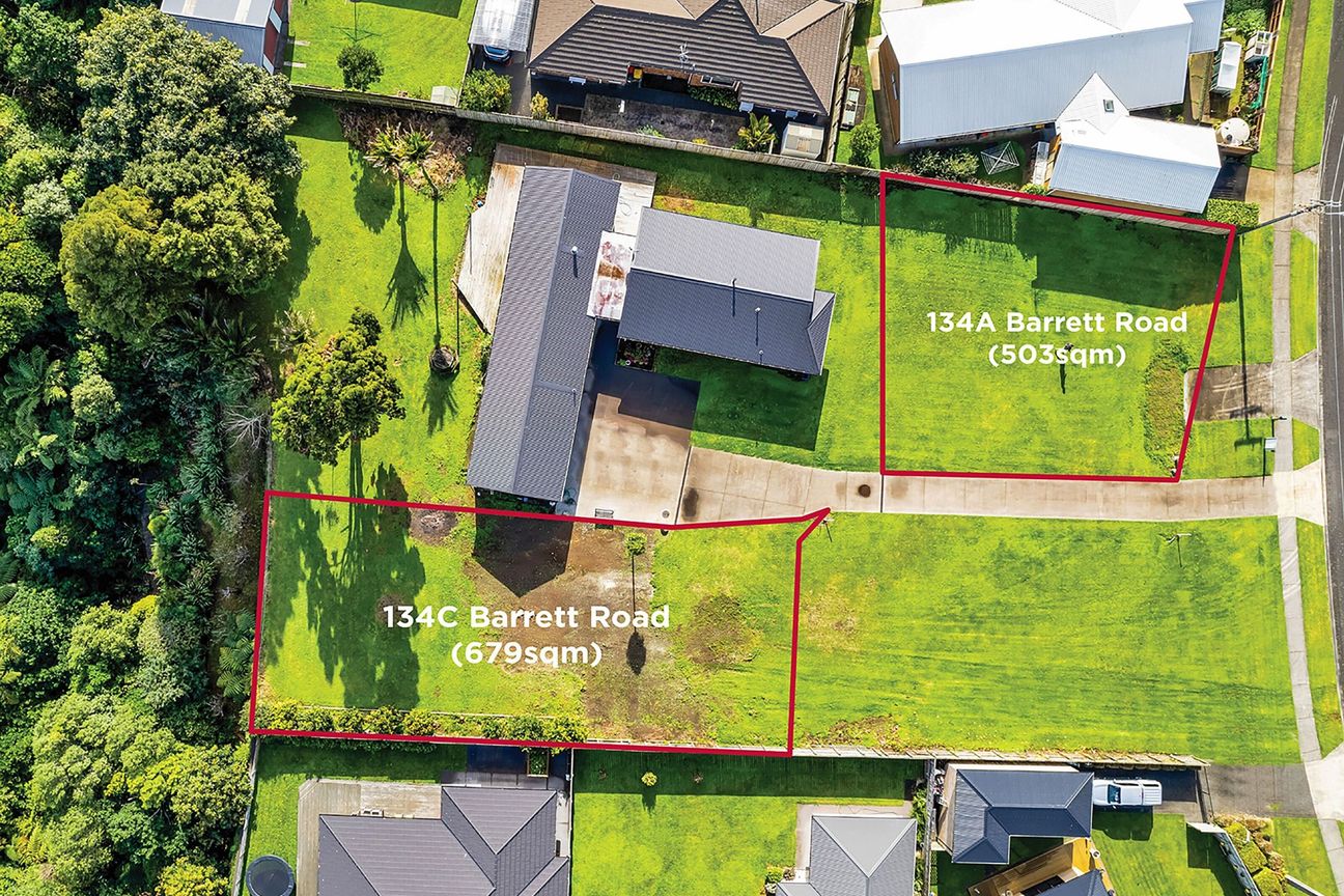 Standout sections in a "feel good" suburb! - Altro